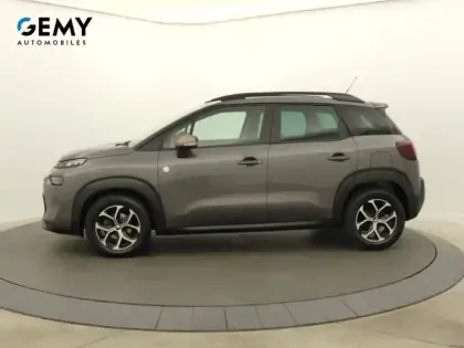 Photo 60 Citroën C3 Aircross  BlueHDi 110 S&S BVM6