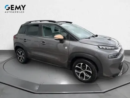Photo 23 Citroën C3 Aircross  BlueHDi 110 S&S BVM6