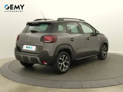 Photo 59 Citroën C3 Aircross  BlueHDi 110 S&S BVM6