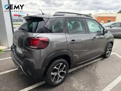 Photo 7 Citroën C3 Aircross  BlueHDi 110 S&S BVM6