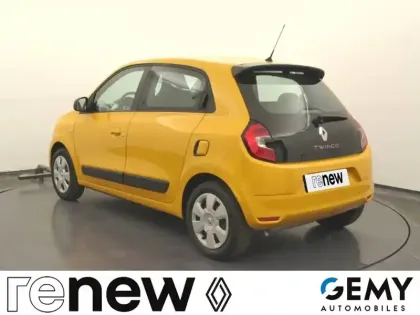Photo 29 Renault Twingo  III SCe 65
