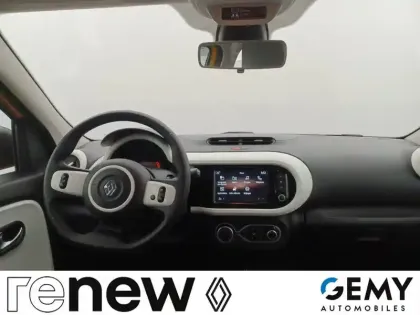 Photo 30 Renault Twingo  III SCe 65