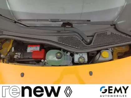 Photo 38 Renault Twingo  III SCe 65