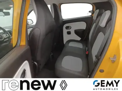 Photo 32 Renault Twingo  III SCe 65