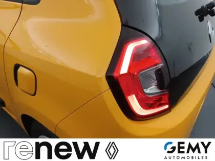 Photo 42 Renault Twingo  III SCe 65