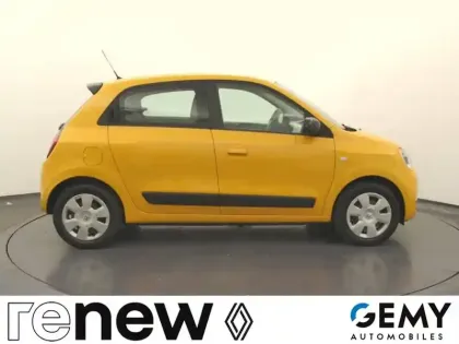Photo 26 Renault Twingo  III SCe 65