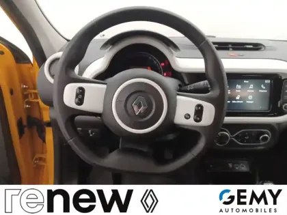 Photo 35 Renault Twingo  III SCe 65