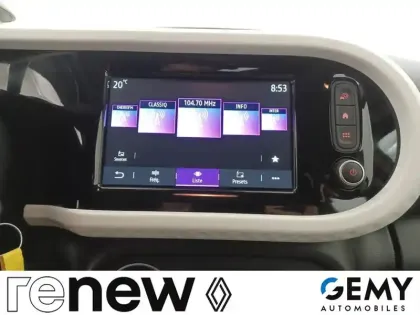 Photo 36 Renault Twingo  III SCe 65