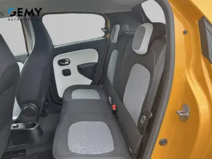 Photo 9 Renault Twingo  III SCe 65