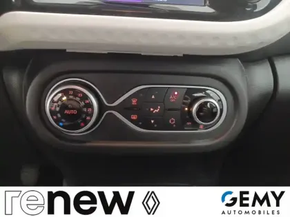 Photo 37 Renault Twingo  III SCe 65
