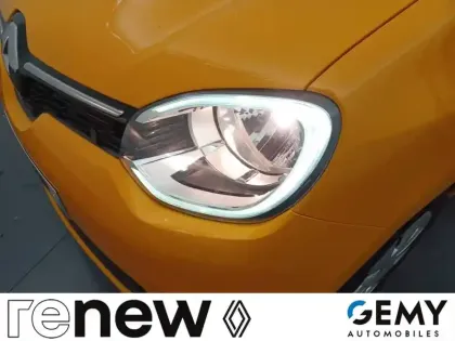 Photo 39 Renault Twingo  III SCe 65