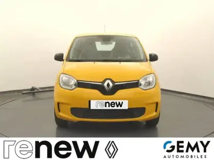Photo 24 Renault Twingo  III SCe 65