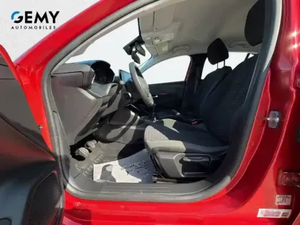 Photo 8 Peugeot 208  BlueHDi 100 S&S BVM6