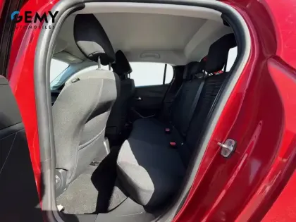 Photo 9 Peugeot 208  BlueHDi 100 S&S BVM6