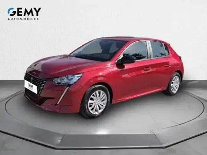 Photo Peugeot 208 Active Pack