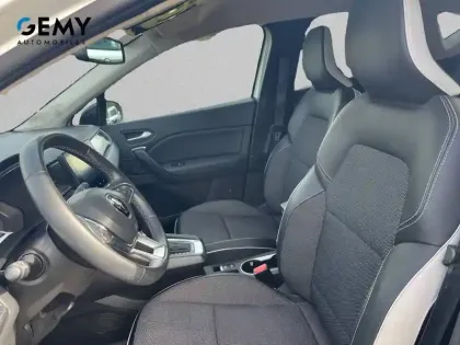 Photo 8 Renault Captur  E-Tech 145 - 21