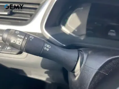 Photo 15 Renault Captur  E-Tech 145 - 21