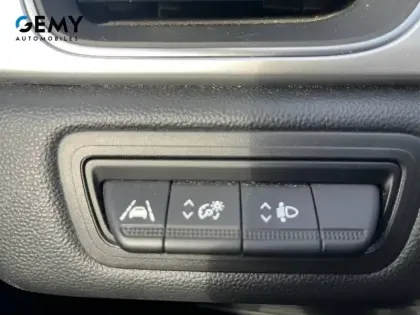 Photo 12 Renault Captur  E-Tech 145 - 21