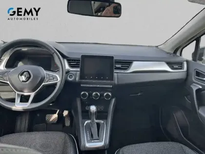 Photo 7 Renault Captur  E-Tech 145 - 21