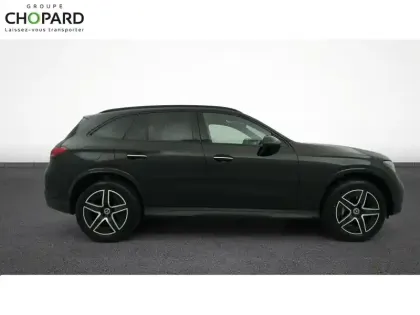 Photo 9 Mercedes GLC  300 e 9G-Tronic 4Matic