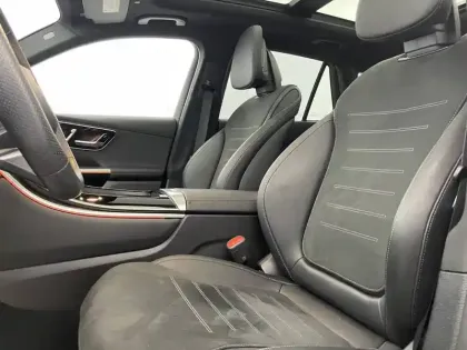 Photo 14 Mercedes GLC  300 e 9G-Tronic 4Matic