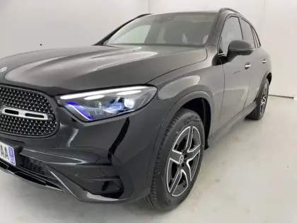 Photo 32 Mercedes GLC  300 e 9G-Tronic 4Matic