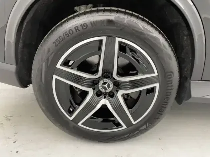 Photo 18 Mercedes GLC  300 e 9G-Tronic 4Matic