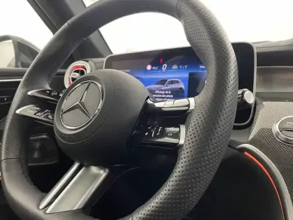 Photo 24 Mercedes GLC  300 e 9G-Tronic 4Matic