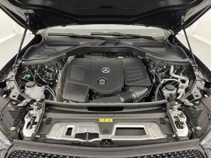 Photo 19 Mercedes GLC  300 e 9G-Tronic 4Matic