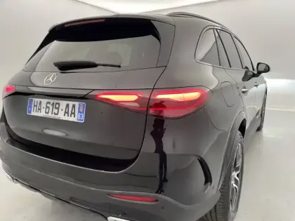 Photo 33 Mercedes GLC  300 e 9G-Tronic 4Matic