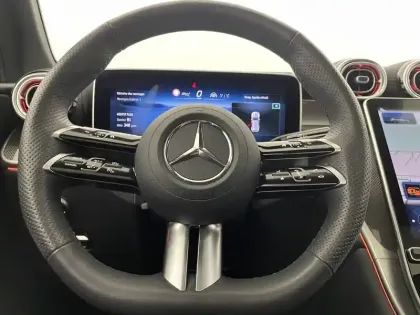 Photo 22 Mercedes GLC  300 e 9G-Tronic 4Matic
