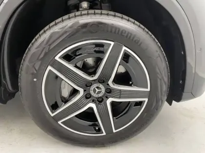 Photo 12 Mercedes GLC  300 e 9G-Tronic 4Matic