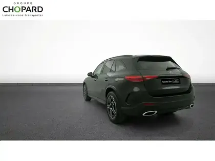 Photo 5 Mercedes GLC  300 e 9G-Tronic 4Matic