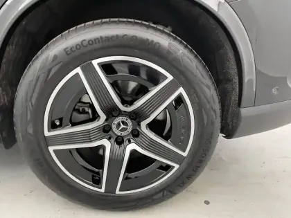 Photo 16 Mercedes GLC  300 e 9G-Tronic 4Matic