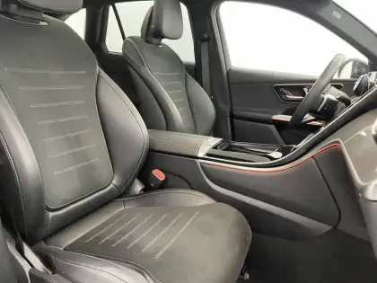 Photo 28 Mercedes GLC  300 e 9G-Tronic 4Matic
