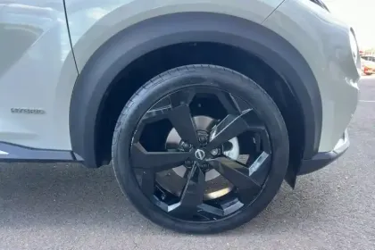 Photo 13 Nissan Juke  Hybrid 143