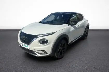 Photo Nissan Juke Première Edition