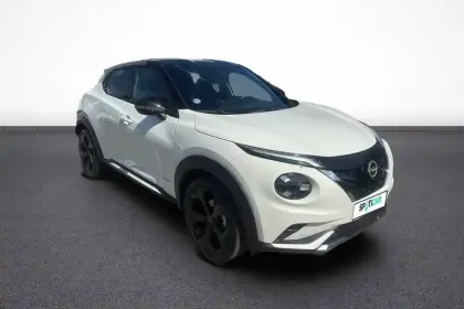 Photo 7 Nissan Juke  Hybrid 143