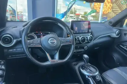Photo 24 Nissan Juke  Hybrid 143