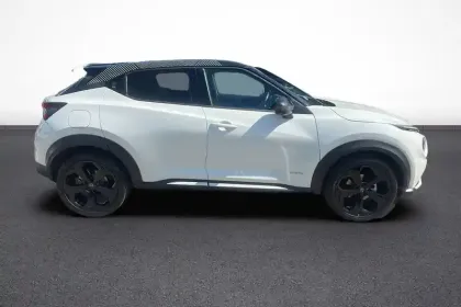 Photo 6 Nissan Juke  Hybrid 143
