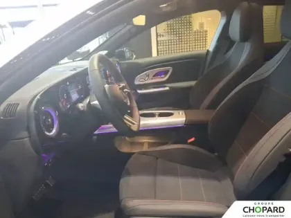 Photo 10 Mercedes CLA  200 8F-eDCT