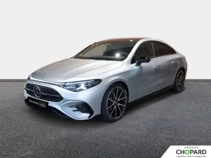 Photo Mercedes Cla Business Ln Executiv