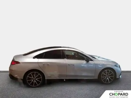 Photo 8 Mercedes CLA  200 8F-eDCT