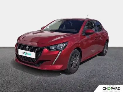 Photo Peugeot 208 Style