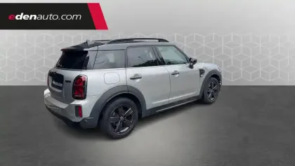 Photo 47 Mini Mini Countryman 136 ch BVA7