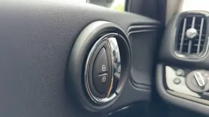 Photo 13 Mini Mini Countryman 136 ch BVA7