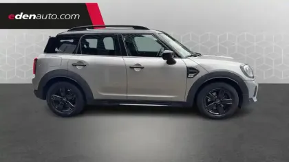 Photo 24 Mini Mini Countryman 136 ch BVA7