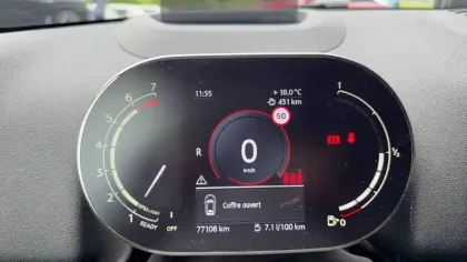 Photo 11 Mini Mini Countryman 136 ch BVA7