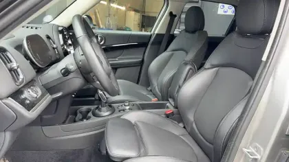 Photo 6 Mini Mini Countryman 136 ch BVA7