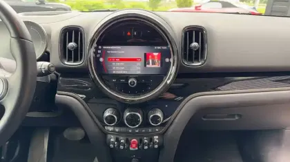 Photo 8 Mini Mini Countryman 136 ch BVA7